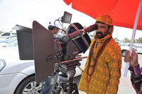 All the Best Movie Working Stills